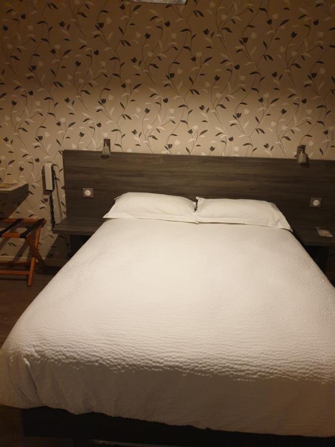Logis Doubs Rivage Hotel Charette-Varennes ภายนอก รูปภาพ