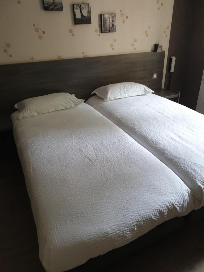 Logis Doubs Rivage Hotel Charette-Varennes ภายนอก รูปภาพ