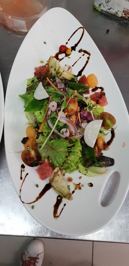 Logis Doubs Rivage Hotel Charette-Varennes ภายนอก รูปภาพ