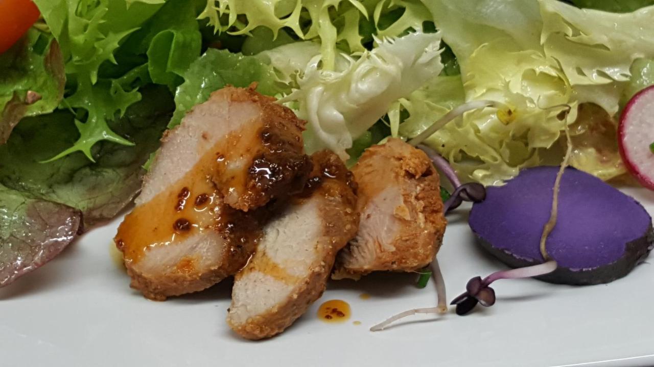 Logis Doubs Rivage Hotel Charette-Varennes ภายนอก รูปภาพ